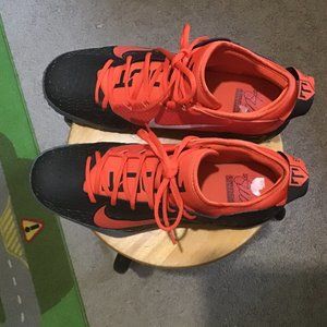 Nike Force Zoom Trout 5 Pro Turf Size 12